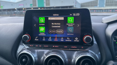 Nissan Juke 1.0 DiG-T 114 N-Connecta 5dr DCT Petrol Hatchback